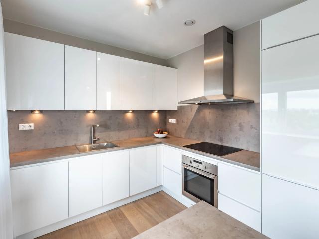 Appartement te huur in Nieuwendam, Amsterdam