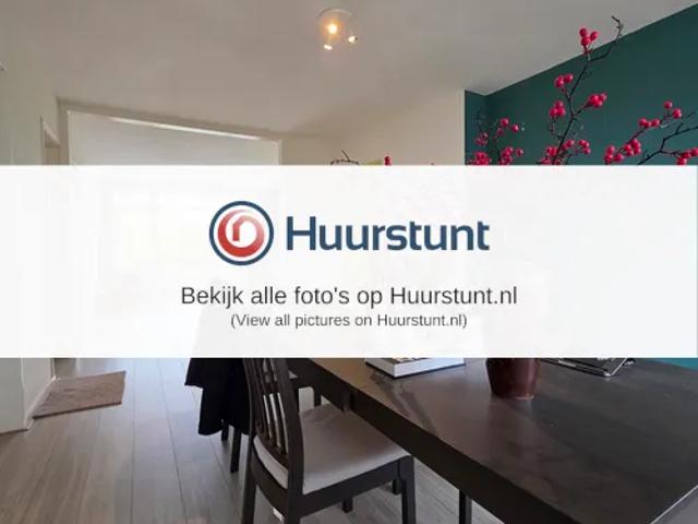 Appartement te huur in Breda