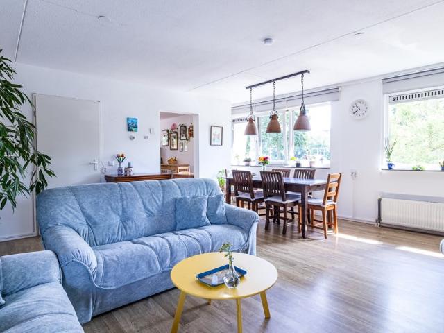 Appartement te huur in Sloten, Amsterdam