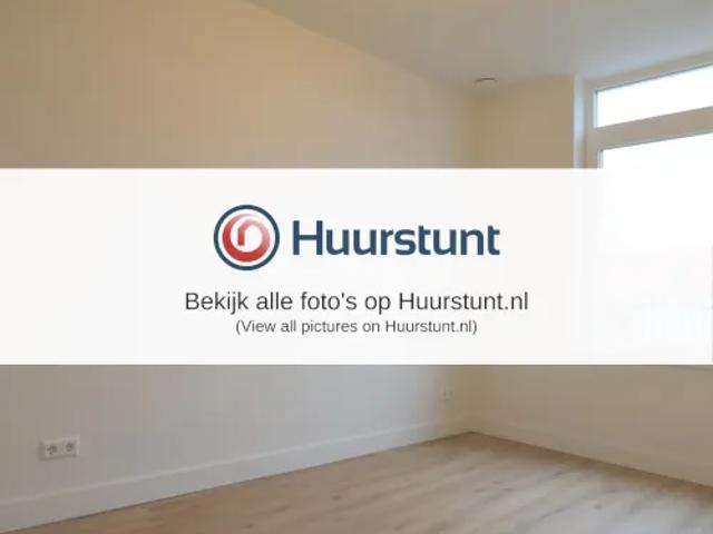 Appartement te huur in Haarlem