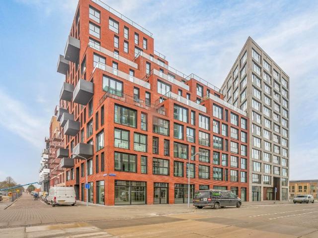 Appartement te huur in Zuid, Hoofddorp