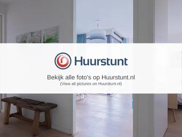 Appartement te huur in Zaandam, Noord Holland