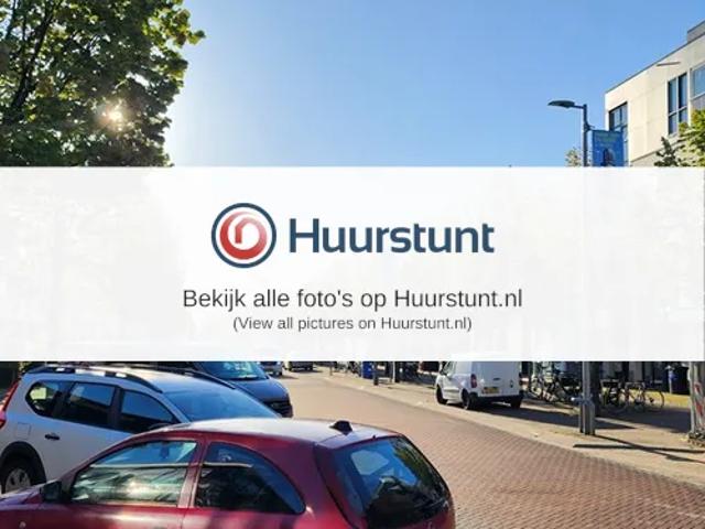 Appartement te huur in Oost, Hoofddorp