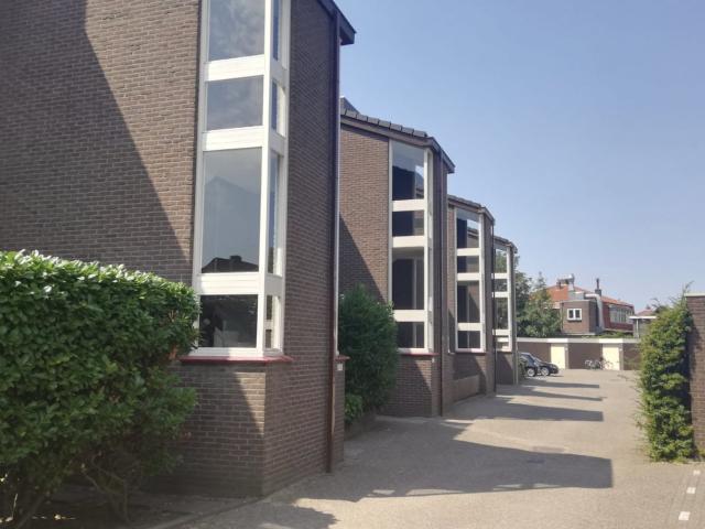 Appartement te huur in Badhoevedorp, Noord Holland