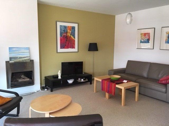 Appartement te huur in Burgwallen-Nieuwe Zijde, Amsterdam
