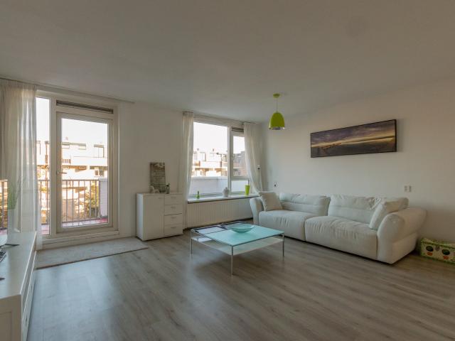 Appartement te huur in Zuidoost, Amsterdam