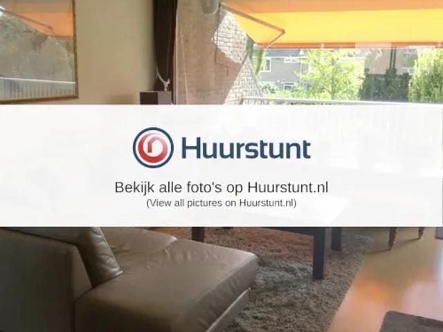 Appartement te huur in Badhoevedorp, Haarlemmermeer