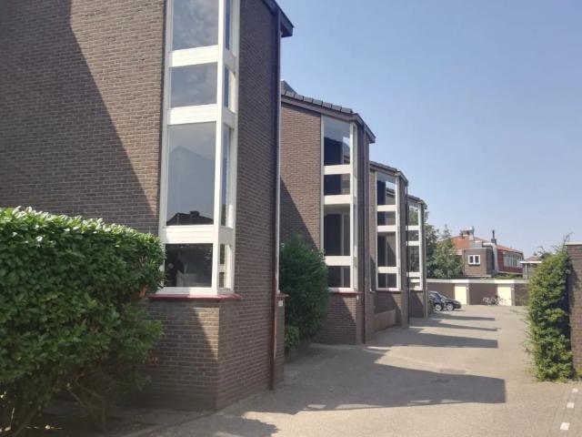 Appartement te huur in Badhoevedorp, Noord Holland