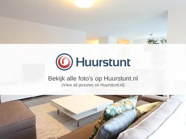 Appartement te huur in Zuid, Amsterdam