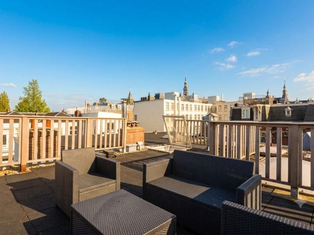 Appartement te huur in Zuid, Amsterdam