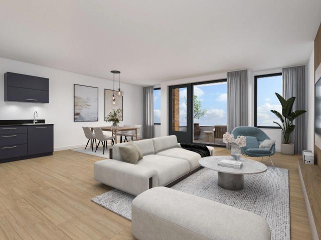 Appartement te huur in Bilthoven, Utrecht