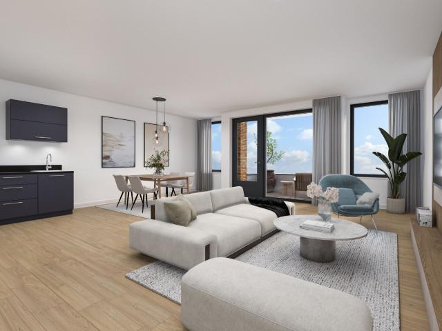 Appartement te huur in Bilthoven, Utrecht