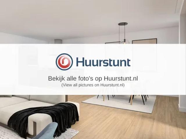 Appartement te huur in Bilthoven, Utrecht