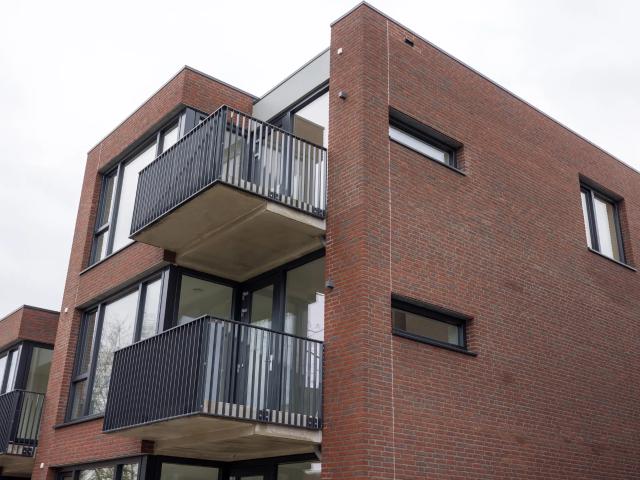 Appartement te huur in Aalst, Waalre