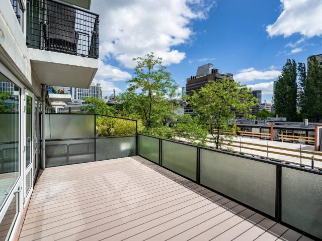 Appartement te huur in Centrum, Rotterdam