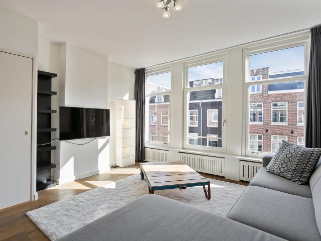 Appartement te huur in West, Amsterdam