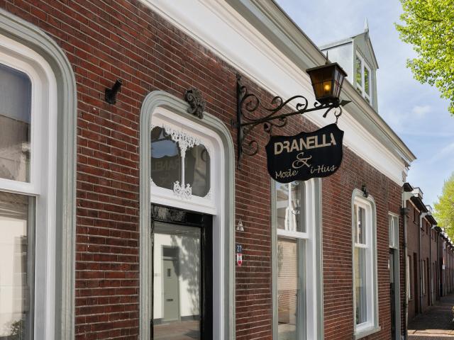 Appartement te huur in Oisterwijk, Noord Brabant
