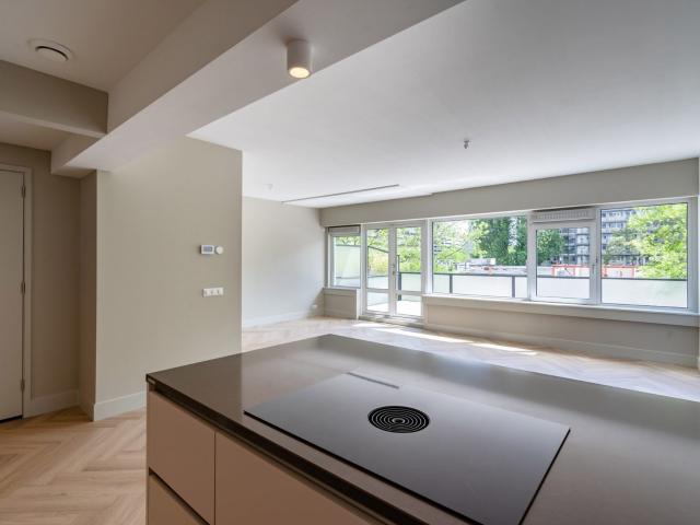 Appartement te huur in Centrum, Rotterdam
