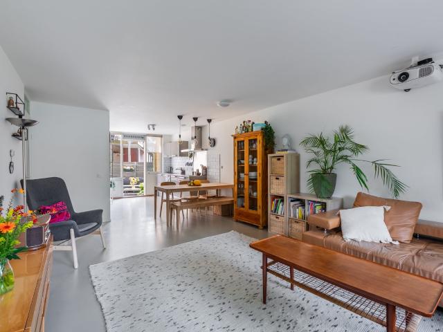 Appartement te huur in Transvaalbuurt, Amsterdam