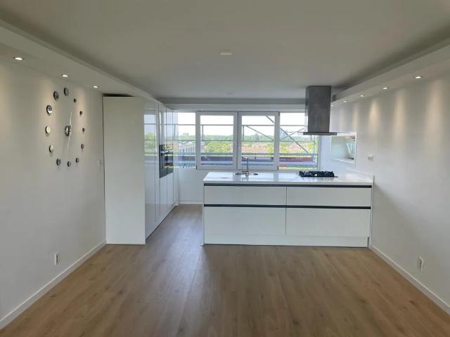 Appartement te huur in Schellingwoude, Amsterdam
