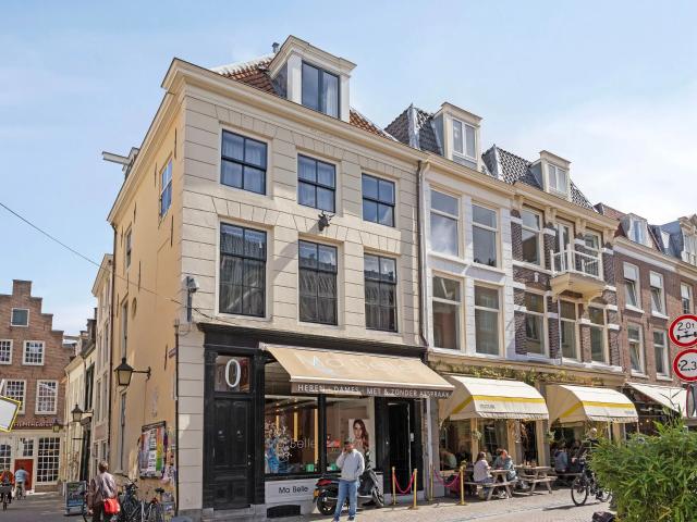 Appartement te huur in Haarzuilens, Utrecht