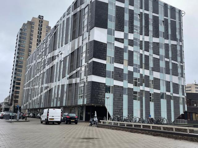 Appartement te huur in Buitenveldert, Amsterdam