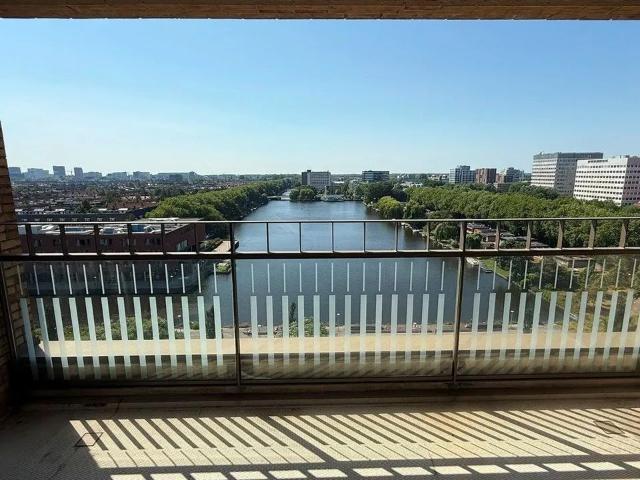 Appartement te huur in Nieuw-West, Amsterdam