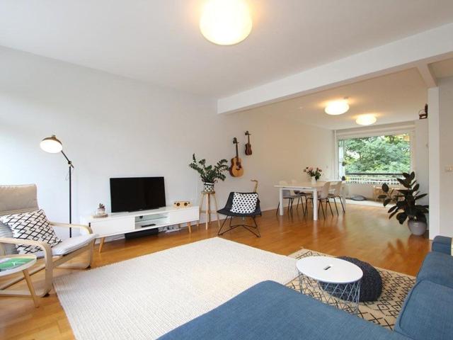 Appartement te huur in Buitenveldert, Amsterdam