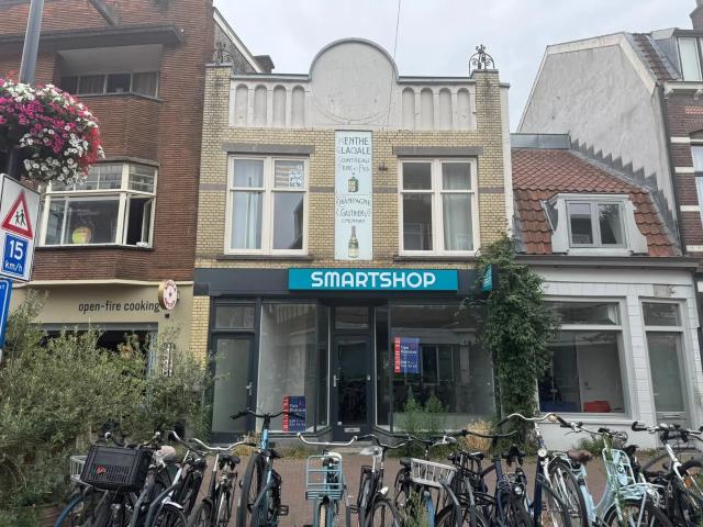 Appartement te huur in Haarzuilens, Utrecht