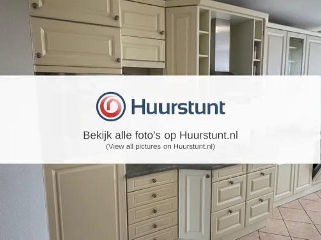 Appartement te huur in Haarlem, Noord Holland