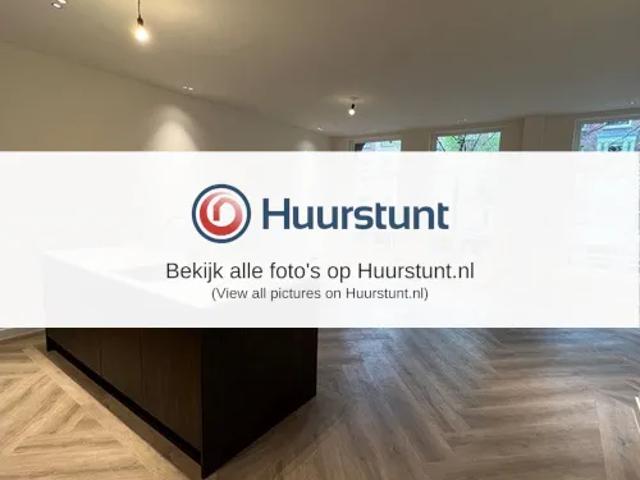 Appartement te huur in Zuid, Amsterdam