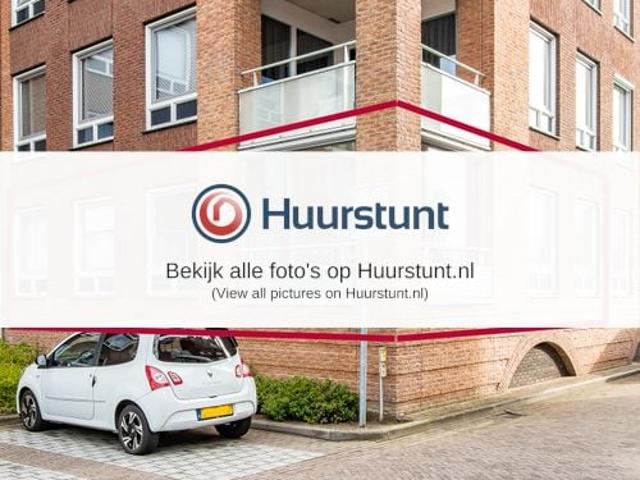 Appartement te huur in Drunen, Noord Brabant