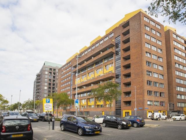 Appartement te huur in IJsselmonde, Rotterdam