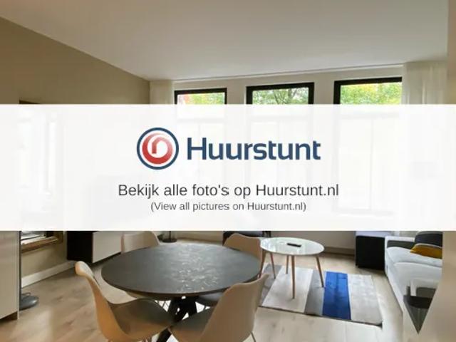 Appartement te huur in Jordaan, Amsterdam