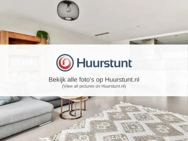 Appartement te huur in Nieuw-West, Amsterdam