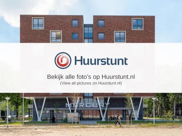 Appartement te huur in Voorhof, Delft