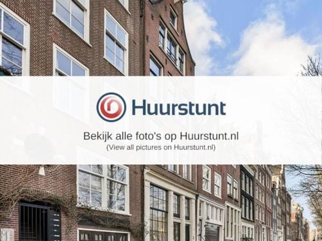 Appartement te huur in Nieuwmarkt/Lastage, Amsterdam