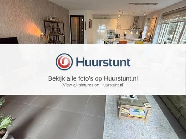 Appartement te huur in Overhoeks, Amsterdam
