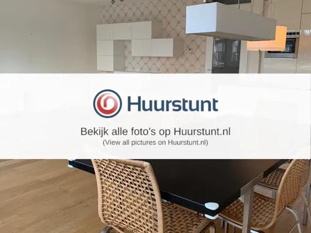 Appartement te huur in West, Bosch