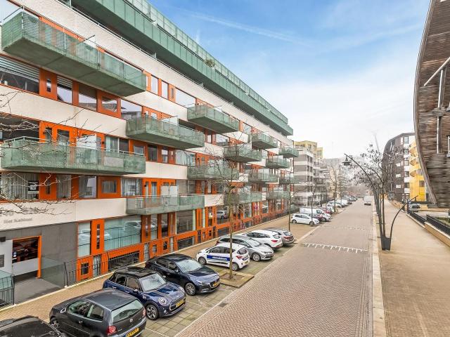 Appartement te huur in West, Bosch