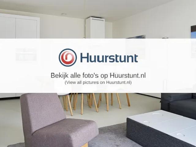 Appartement te huur in Centrum, Amsterdam