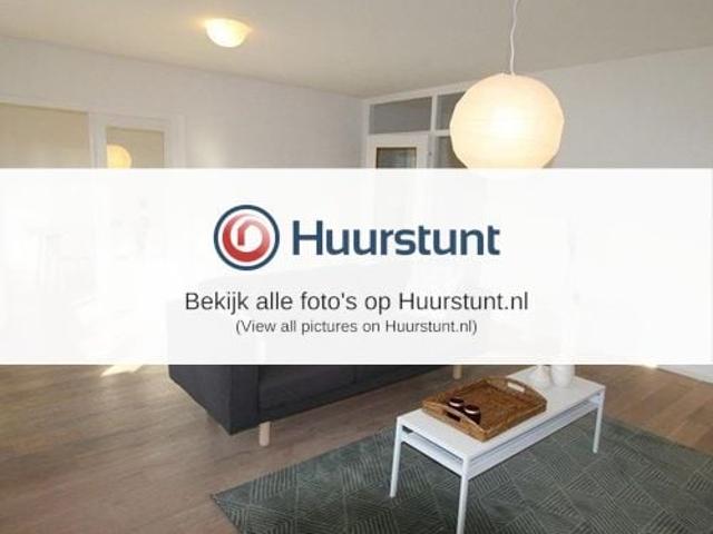 Appartement te huur in Buikslotermeer, Amsterdam