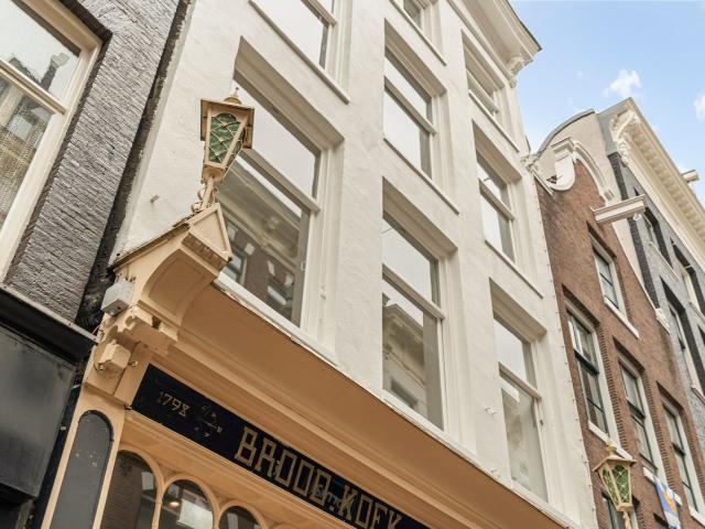 Appartement te huur in Centrum, Amsterdam