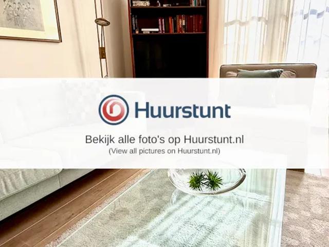 Appartement te huur in Centrum, Rotterdam