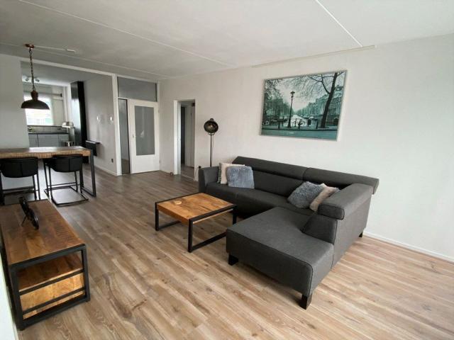 Appartement te huur in Noord, Amsterdam