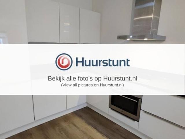 Appartement te huur in Centrum, Arnhem
