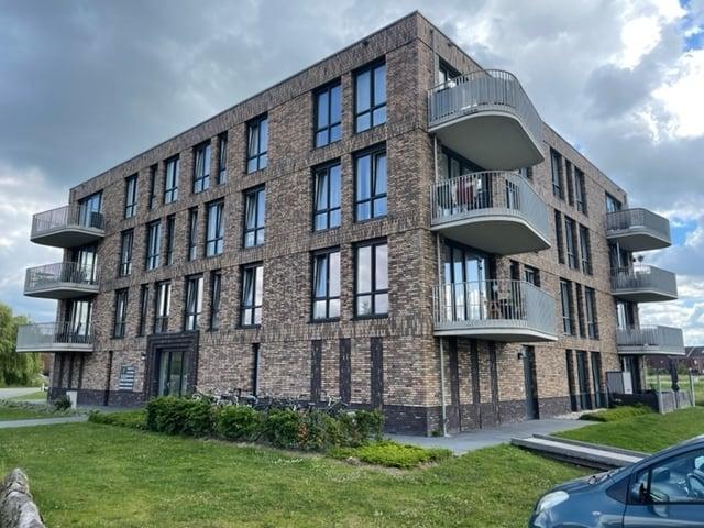 Appartement te huur in Arnhem