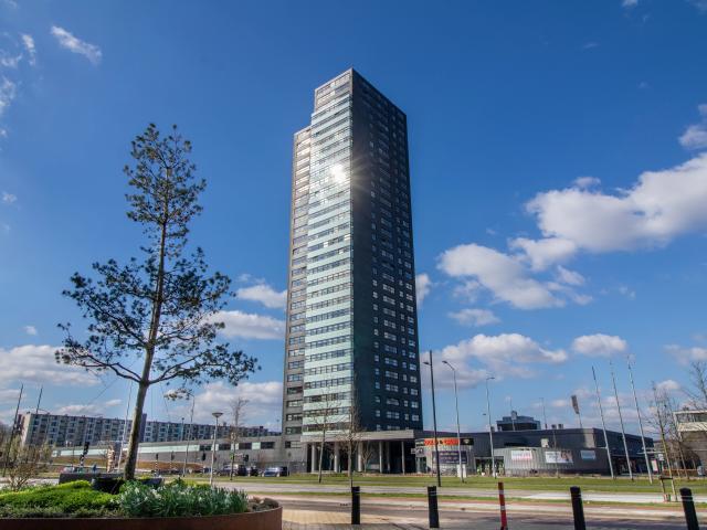 Appartement te huur in Woensel-Noord, Noord Brabant