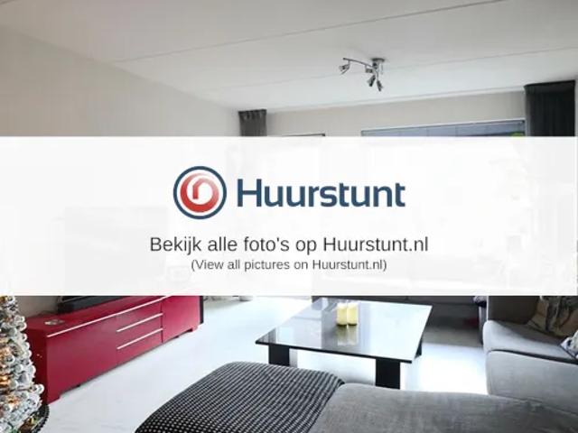 Appartement te huur in Zuid, Amsterdam