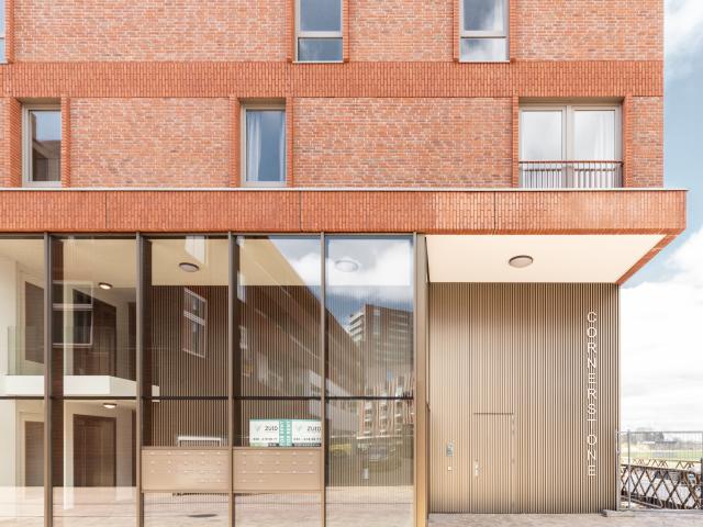 Appartement te huur in Strijp, Noord Brabant